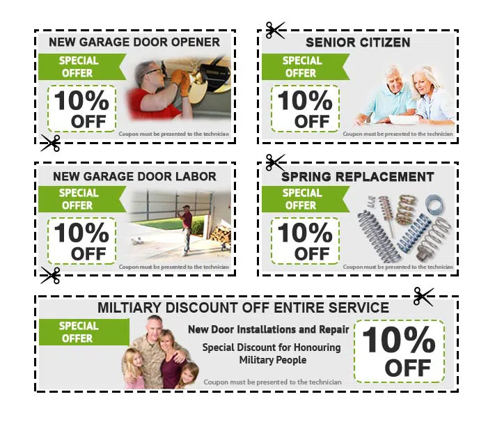 Interstate Garage Door Repair Service Tomball, TX 281-710-0002 - CouponSet25-five